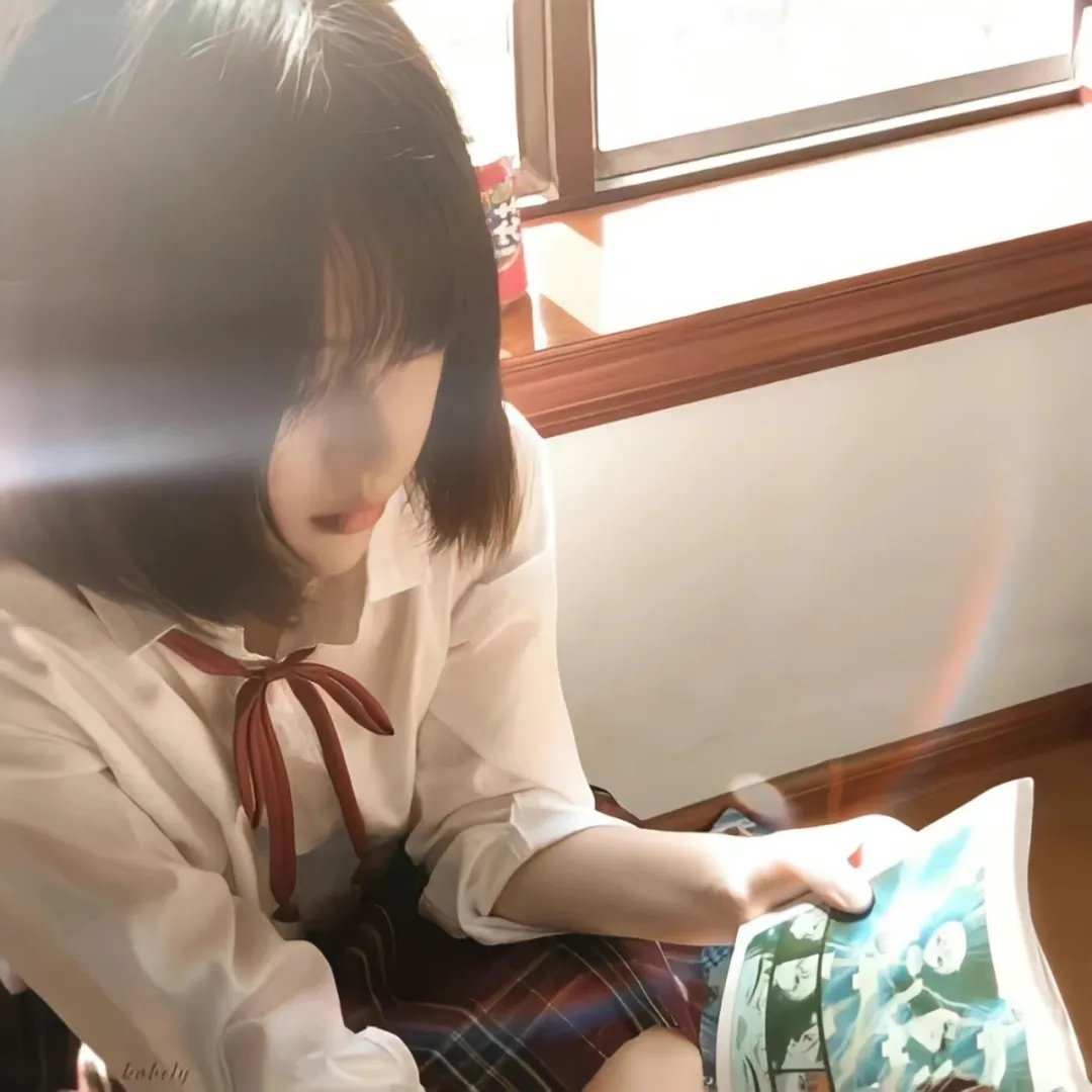 剧场版 灼眼的夏娜 海报