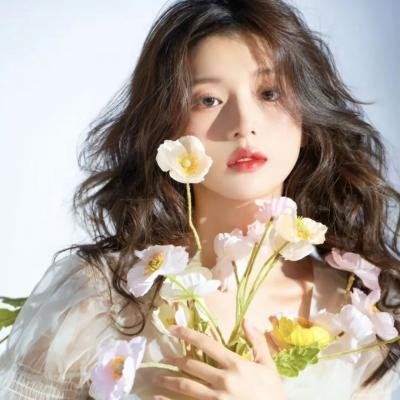 女神蒙上眼 海报